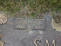William R. “Bill” Smith 