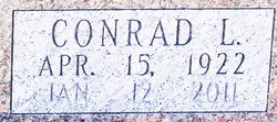 Conrad L. Anderson 