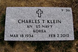 Charles T. Klein 