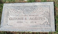 Glennie L. Agrippa 