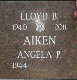 Lloyd B. Aiken 