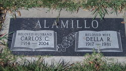 Carlos C. Alamillo 