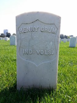 Henry Crum 