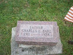 Charles Earl Bare 