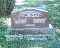 Robert J. Grohman 