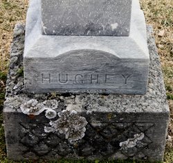 John C. Hughey 