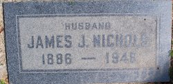 James John “Jacob” Nichols 
