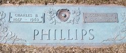 Charles B. “Jack” Phillips 