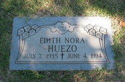 Edith Huezo 