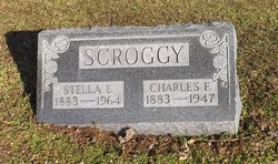 Charles Francis Scroggy 