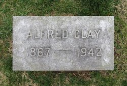 Alfred Clay 