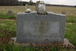 Thomas Blount “Tom” Adams 