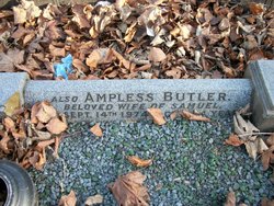 Ampless Butler 