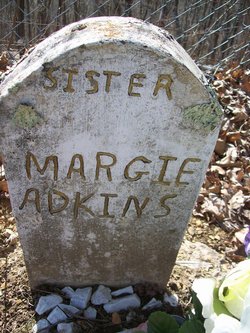 Margie Adkins 
