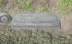 Martha <I>Rzepka</I> Sowala 