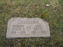 Betty Colosimo 