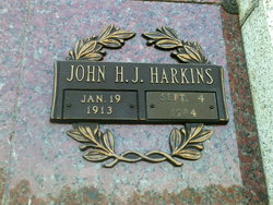 John H. J. Harkins 