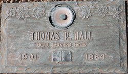 Thomas Rayburn Hall 