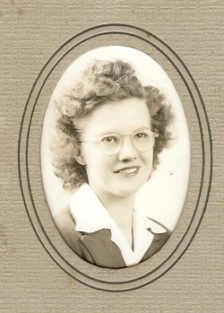 Dolores Ethel <I>Snyder</I> Allen 