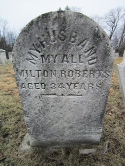 Milton Roberts 