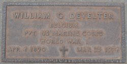 William G. Develter 