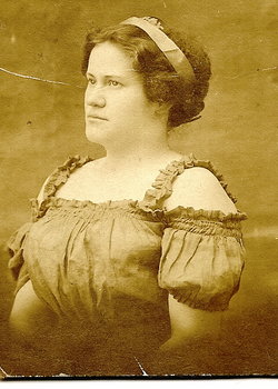 Viola Catherine Lettus 