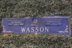 Richard Wasson 
