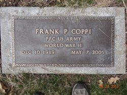 Frank Pompeo Coppi 
