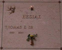 Thomas E. Hesiak 