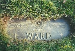 Roy O. Ward 