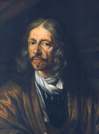 Johannes Hevelius 