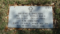 Helene C. Shelton 
