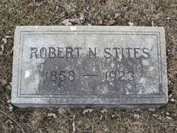 Robert N Stites 