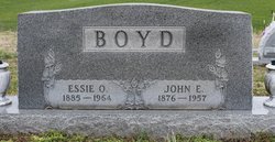 John Enos Boyd 