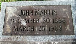 John S. Martin Jr.