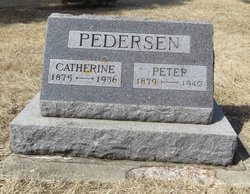 Peter Pedersen 