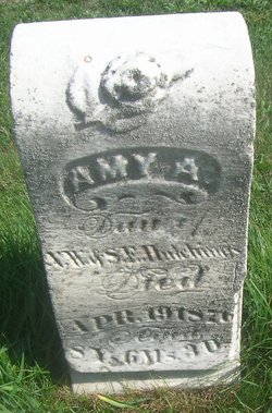 Amy A. Hutchings 