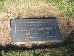 Oliver W.L. Summons 