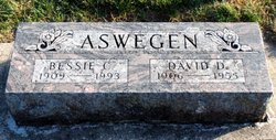 David D Aswegen 