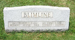 Stanley Blimline 