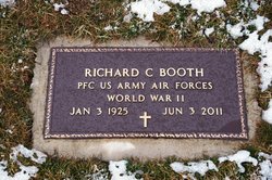 Richard C. Booth 