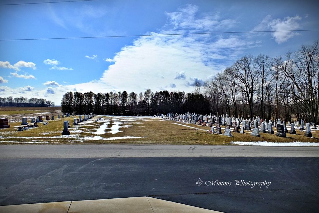 Knipp Cemetery