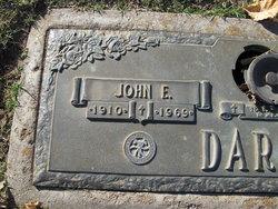 John Edgar Darby 