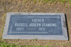 Russell Joseph Standing 