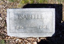 Isabelle <I>Hart</I> Barlow 