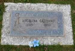 Angelina <I>Camera</I> Galliano 