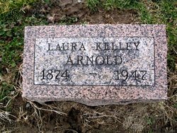 Laura Mae <I>Kelly</I> Arnold 
