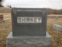George H Shirkey 