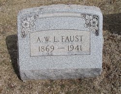 A. W. L. Faust 