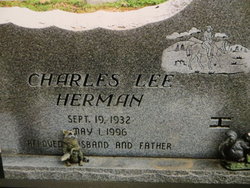Charles Lee Herman 